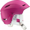 helma Salomon Aura Custom AIR magenta M (56-59 cm)