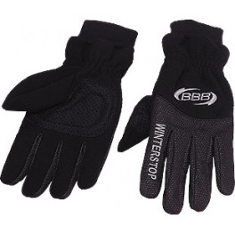 BBB rukavice zimní WinterStop