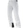 kalhoty Salomon Iceglory Pant W 14/15 white