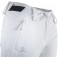 kalhoty Salomon Iceglory Pant W 14/15 white