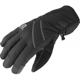 rukavice Salomon Icon GTX W 14/15 black
