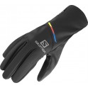 rukavice Salomon Elite Glove black