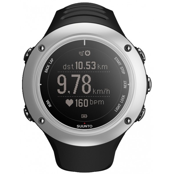 suunto ambit2 s graphite