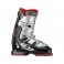 Salomon Symbio 440 black/silver zadní vstup