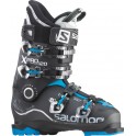 Salomon X Pro 120 antracite/black/blue