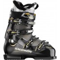 Salomon Mission 6 black/trans./gold VÝPRODEJ MP 29,5