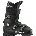 Salomon Quest Access Custom Heat  MP 28,5 anthracite/black/green