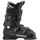 Salomon Quest Access Custom Heat 15/16 anthracite/black/green