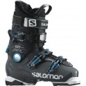 Salomon Quest Access 80 anthracite/black/blue