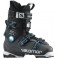 Salomon Quest Access 80 anthracite/black/blue