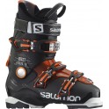 Salomon Quest Access 70 black/orange MP 29,5