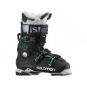 Salomon Quest Access Custom Heat W anthracite trans./black/topaz