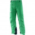 Kalhoty Iceglory pant M 15/16 black