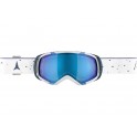 Lyžařské brýle Atomic Revel 2 S white/md blue ML Revel2