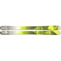 Salomon Q-LAB 15/16 green/yellow/black