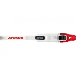 Atomic SNS Propulse RC white/red