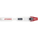 Atomic SNS Propulse RC white/red