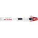 Atomic SNS Propulse RC2 white/red