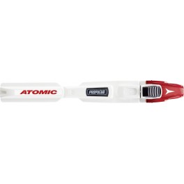 Atomic SNS Propulse RC white/red