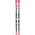 Atomic Redster FIS Doubledeck D2 3.0 GS W 188cm + vázání