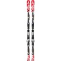 Atomic Redster FIS Doubledeck 3.0 GS W 14/15 + X12 VAR