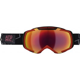 Atomic Revel 3M red/red 15/14 Atomic Revel 3M red/red 15/14