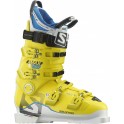 Salomon X Max 130 white/yellow