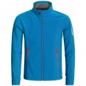 Salomon bunda Momentum Softshell Jacket VÝPRODEJ