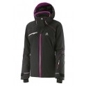 bunda Salomon Speed Jacket W  2015 black