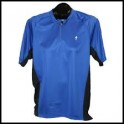 Specialized dres Cascade Top modrý