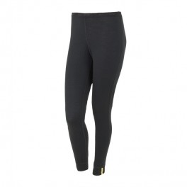 Sensor spodky Merino Wool Active černé Sensor spodky Merino Wool Active černé