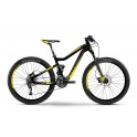 Haibike Q.XC 7.05 2016