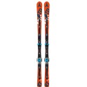 Atomic Redster Doubledeck XT & X16 VAR 16/17 + Dárek