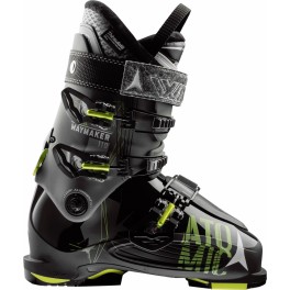 Atomic Waymaker 110 16/17 anthracite/black/lime