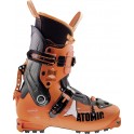 Atomic Backland Carbon Light orange/black