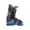 Salomon X Pro 120 black/indigo blue/anthracite