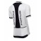 Cyklistický dres Focus RC Jersey men wht/blc