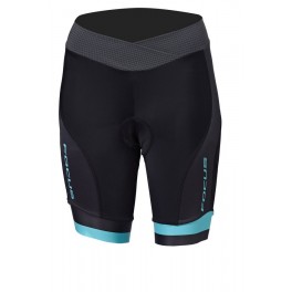 Cyklistické kalhoty Focus Rc Bibshort wht/blc