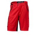 Focus Touring shorts cyklo kalhoty - volné