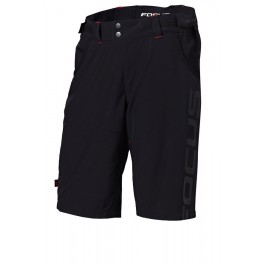 Focus Touring shorts cyklo kalhoty - volné