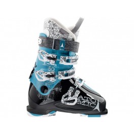 Atomic Waymaker 80 W 24,5 15/16 black/ petrol Atomic Waymaker 80 W 24,5 15/16 black/ petrol