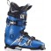 Salomon QST Pro 130 indigo blue/black/silver