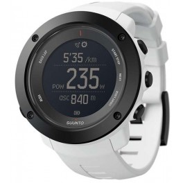 Suunto Ambit3 Vertical White SS021967000