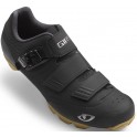 Giro Privateer R tretry black/grey