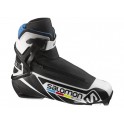 Běžecké boty Salomon RS Carbon black/white SNS UK 5