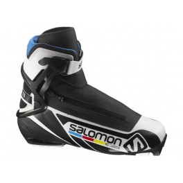 Běžecké boty Salomon RS Carbon black/white 16/17
