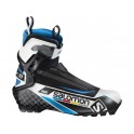 Boty Salomon S-Lab Pursuit SNS combi UK 11