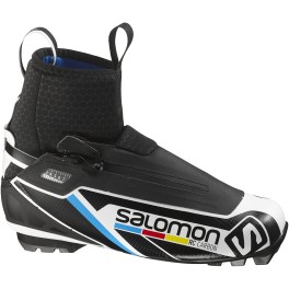 Salomon RC Carbon 16/17 black/white