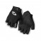 Giro cyklistické rukavice Jag black 