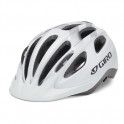 Giro Skyline II white/silver 2017